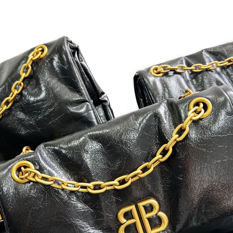 Balenciaga Satchel Bags